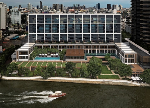 カペラバンコク